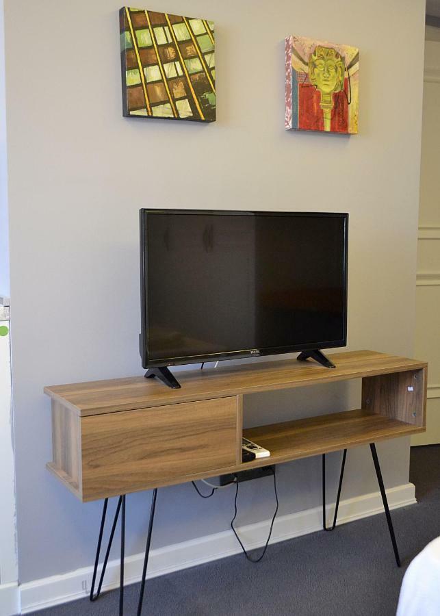 Mephisto Apartment Istanbul Eksteriør bilde