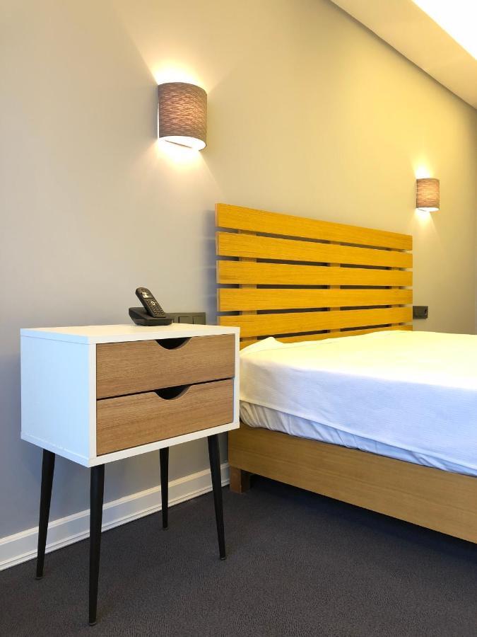 Mephisto Apartment Istanbul Eksteriør bilde